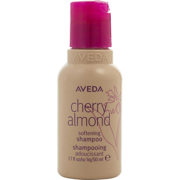 AVEDA by Aveda (UNISEX) - CHERRY ALMOND SOFTENING SHAMPOO 1.7 OZ