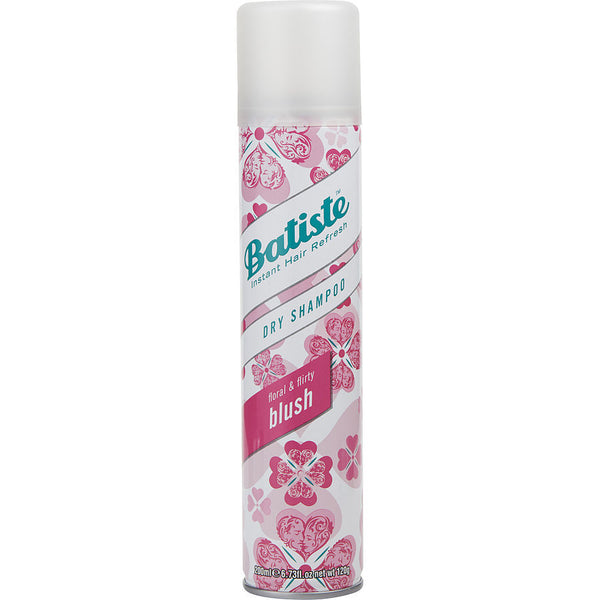 BATISTE by Batiste (UNISEX) - DRY SHAMPOO BLUSH 6.73 OZ