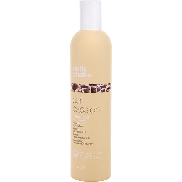 MILK SHAKE by Milk Shake (UNISEX) - CURL PASSION SHAMPOO 10.1 OZ