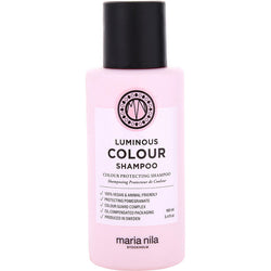 MARIA NILA by Maria Nila (UNISEX) - LUMINOUS COLOUR SHAMPOO 3.4 OZ