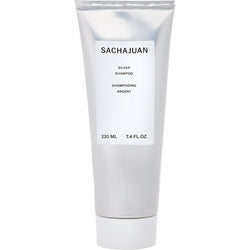 Sachajuan by Sachajuan (UNISEX) - SILVER SHAMPOO 7.4 OZ