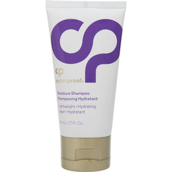 Colorproof by Colorproof (UNISEX) - MOISTURE SHAMPOO 1.7 OZ